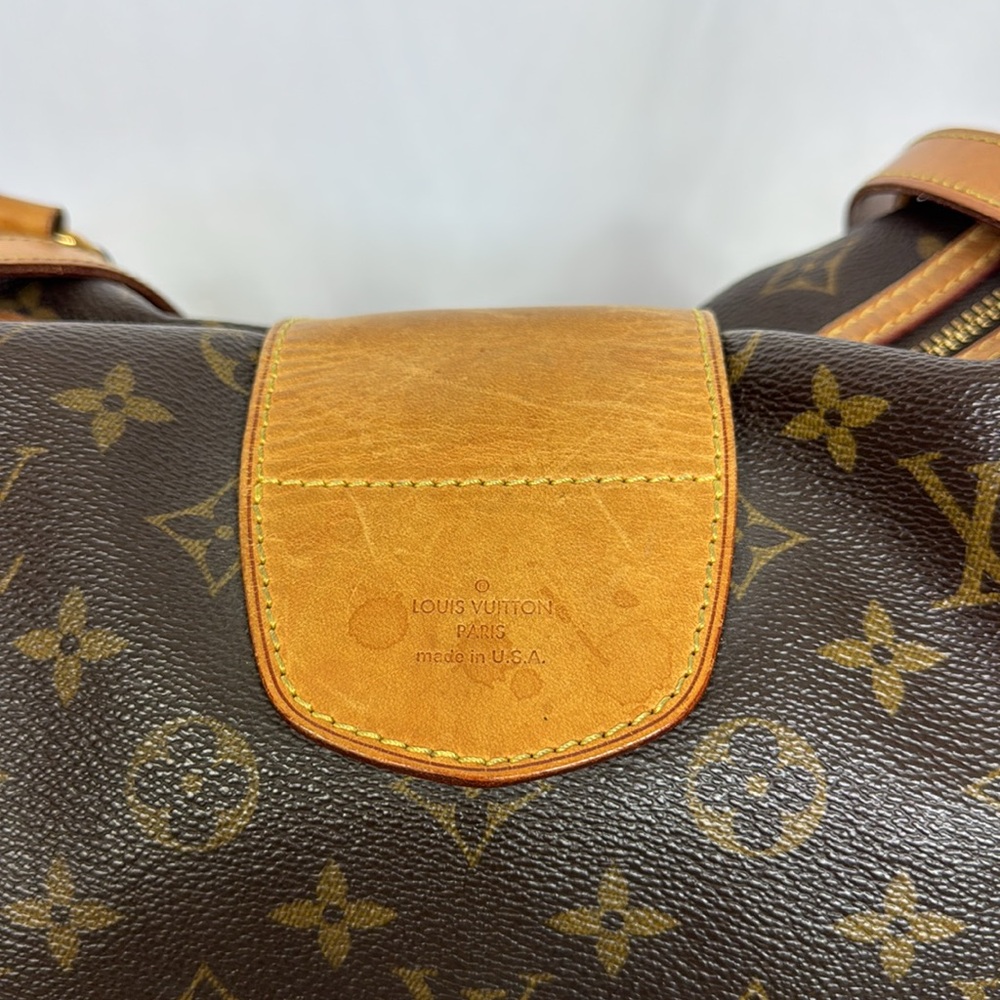 Louis‎ Vuitton Women’s Stresa PM Shoulder Bag Brown - Picture 9 of 16